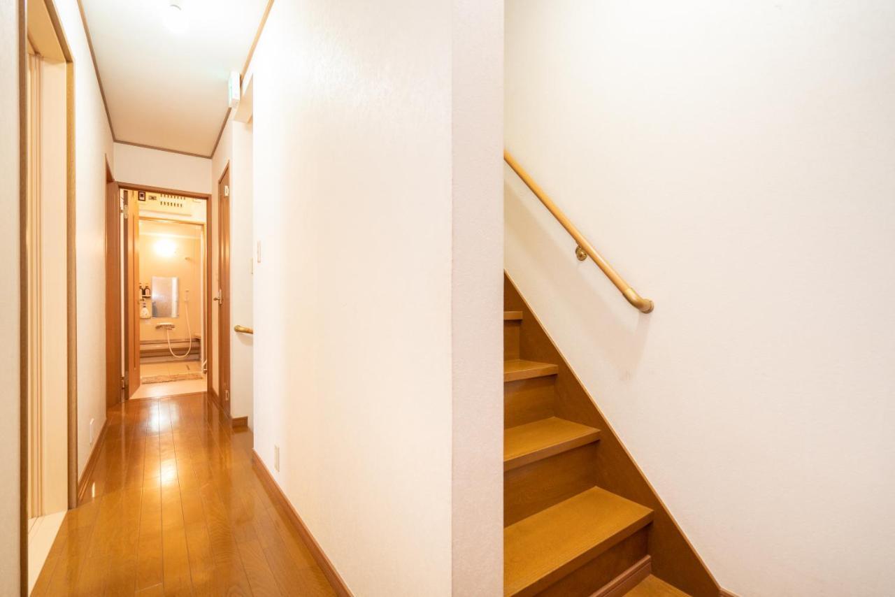 Hanamikaku-Shinjuku/Akihabara/Asakusa/Ginza/Tokyo/Narita/Haneta Japanese House 100㎡ Exterior photo