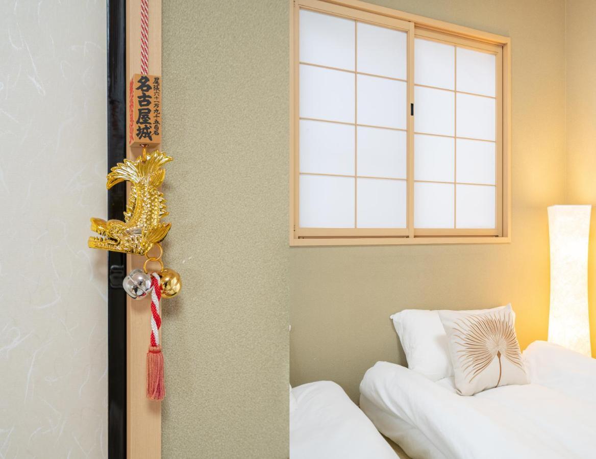 Hanamikaku-Shinjuku/Akihabara/Asakusa/Ginza/Tokyo/Narita/Haneta Japanese House 100㎡ Exterior photo