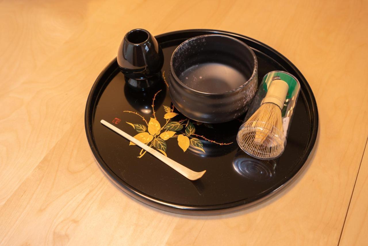 Hanamikaku-Shinjuku/Akihabara/Asakusa/Ginza/Tokyo/Narita/Haneta Japanese House 100㎡ Exterior photo