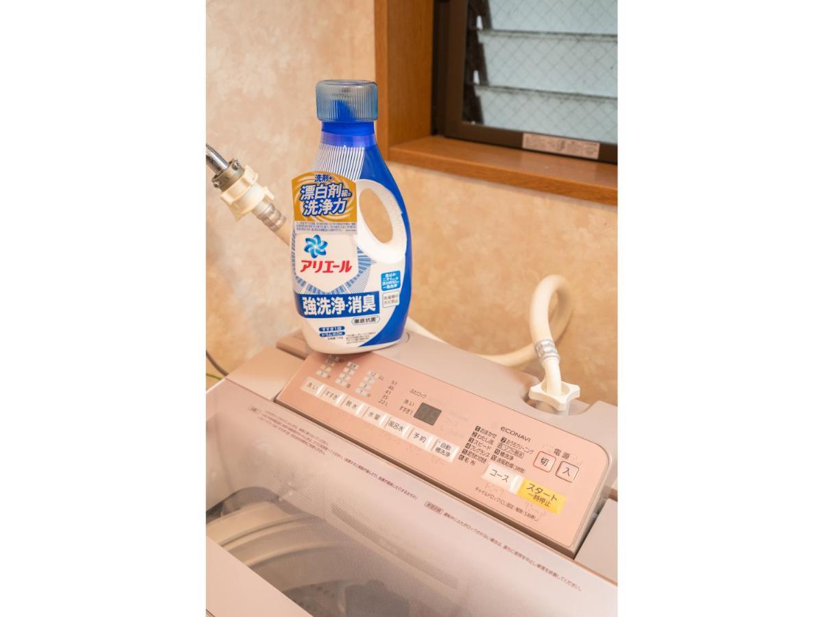 Hanamikaku-Shinjuku/Akihabara/Asakusa/Ginza/Tokyo/Narita/Haneta Japanese House 100㎡ Exterior photo