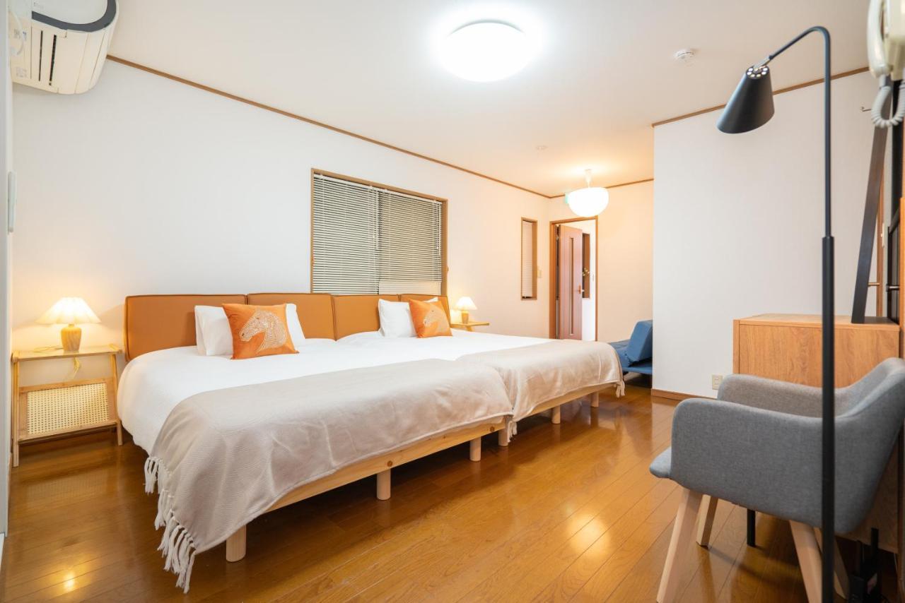 Hanamikaku-Shinjuku/Akihabara/Asakusa/Ginza/Tokyo/Narita/Haneta Japanese House 100㎡ Exterior photo